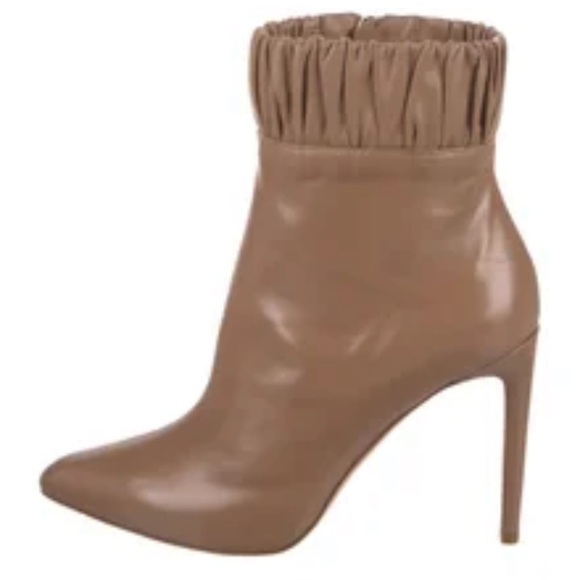 CHLOE GOSSELIN - MAUD BOOTIES